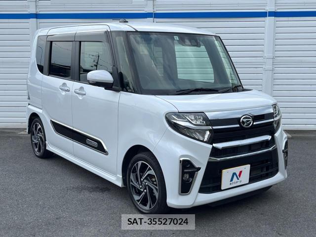 Daihatsu TANTO 2021-07 8277330-15