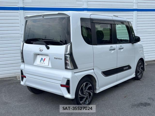 Daihatsu TANTO 2021-07 8277330-16