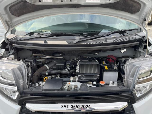 Daihatsu TANTO 2021-07 8277330-17