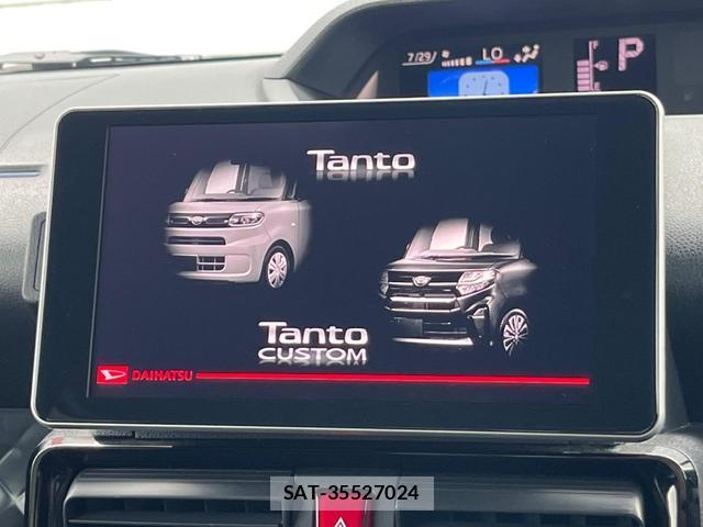 Daihatsu TANTO 2021-07 8277330-2