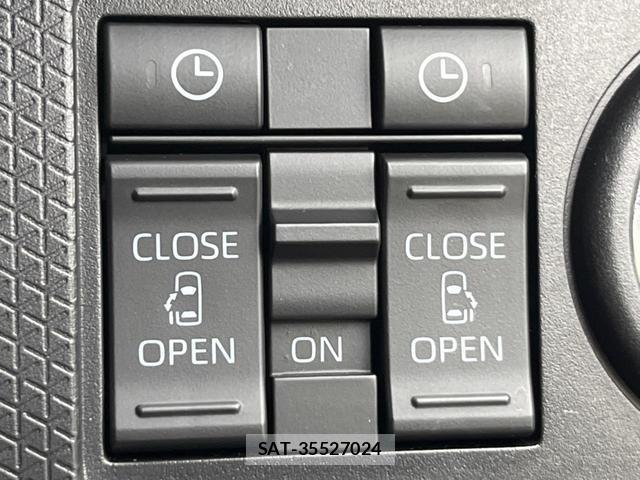 Daihatsu TANTO 2021-07 8277330-4