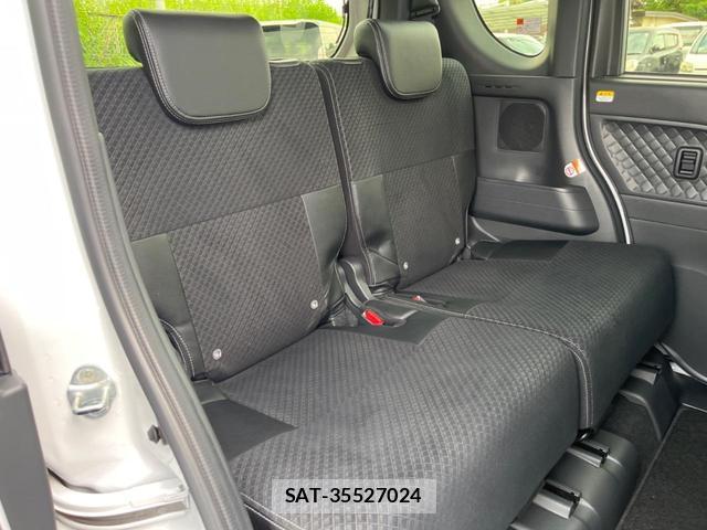 Daihatsu TANTO 2021-07 8277330-8