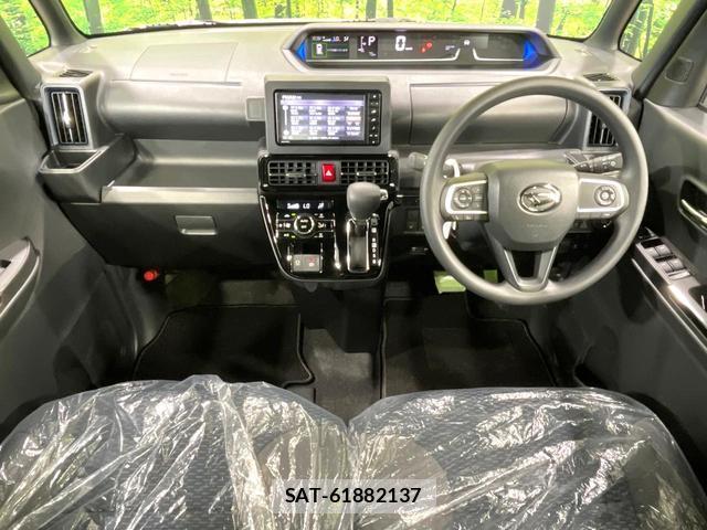 Daihatsu TANTO 2026-02 8277416-1