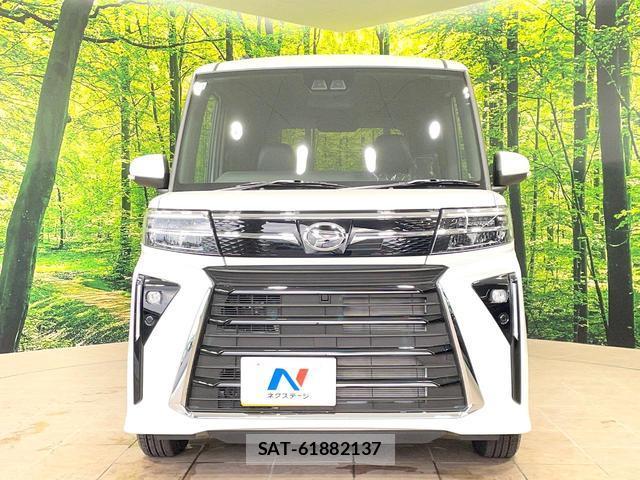 Daihatsu TANTO 2026-02 8277416-13