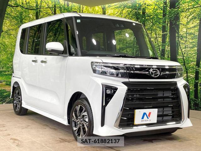 Daihatsu TANTO 2026-02 8277416-15