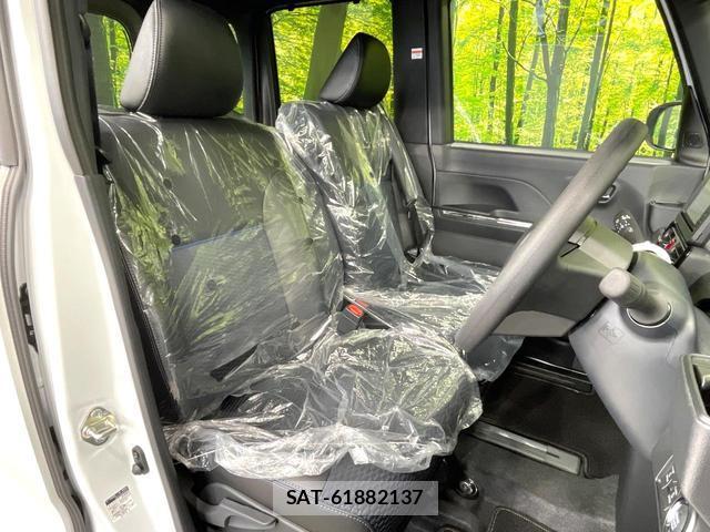 Daihatsu TANTO 2026-02 8277416-7