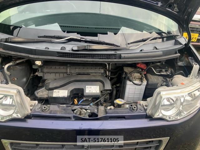 Daihatsu TANTO 2009-06 8277508-0