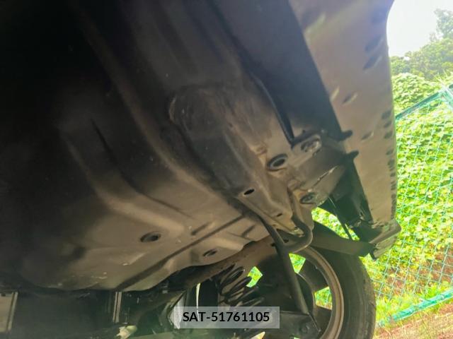Daihatsu TANTO 2009-06 8277508-2