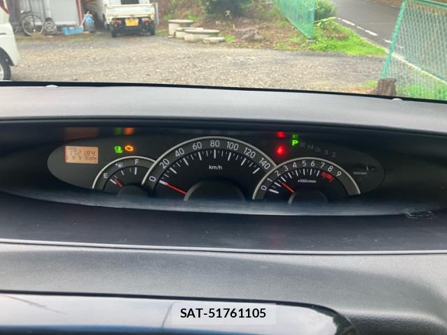 Daihatsu TANTO 2009-06 8277508-3