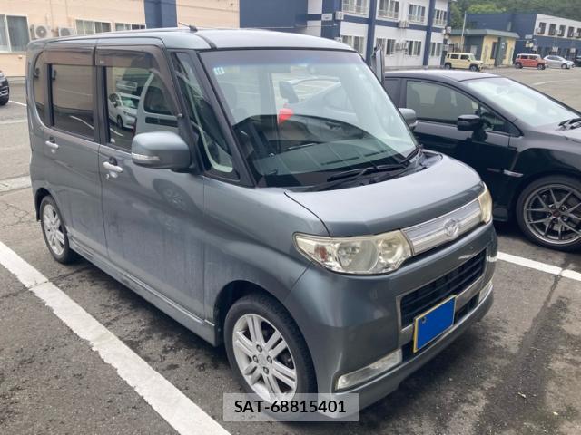 Daihatsu TANTO 2009-10 8277546-1