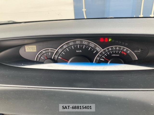 Daihatsu TANTO 2009-10 8277546-10