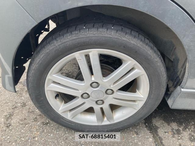 Daihatsu TANTO 2009-10 8277546-3
