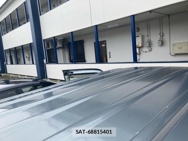 Daihatsu TANTO 2009-10 8277546-5