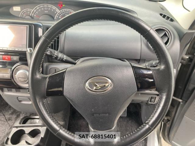 Daihatsu TANTO 2009-10 8277546-8
