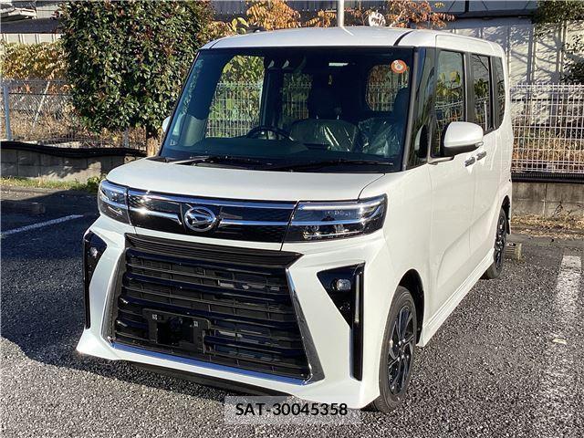 Daihatsu TANTO 2026 8277553-0