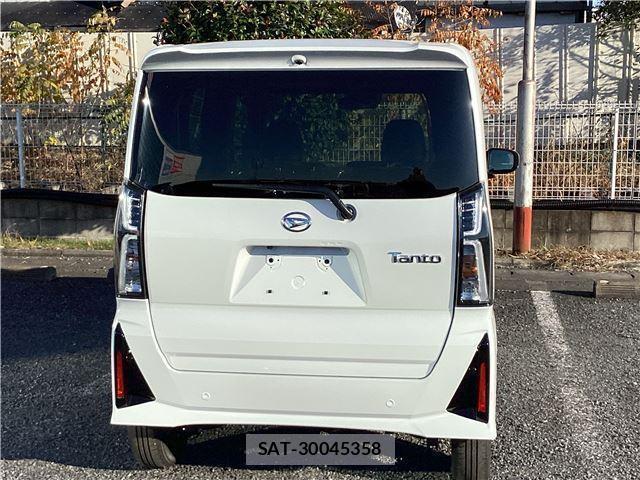Daihatsu TANTO 2026 8277553-1
