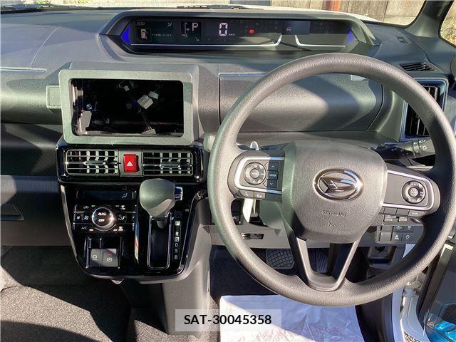 Daihatsu TANTO 2026 8277553-2