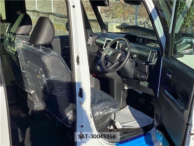Daihatsu TANTO 2026 8277553-4