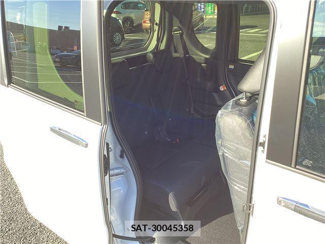 Daihatsu TANTO 2026 8277553-5