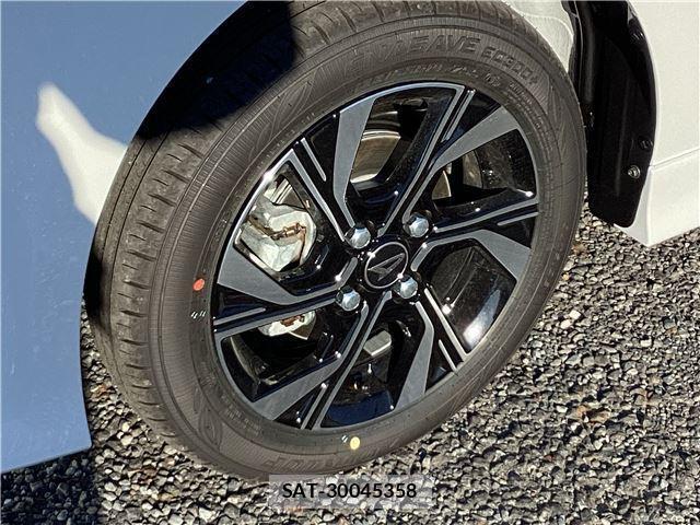 Daihatsu TANTO 2026 8277553-6