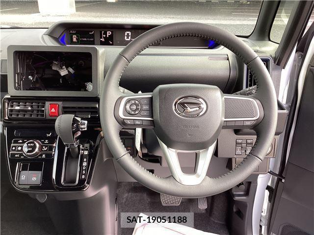 Daihatsu TANTO 2025-12 8277554-2