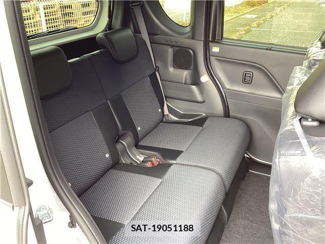 Daihatsu TANTO 2025-12 8277554-5