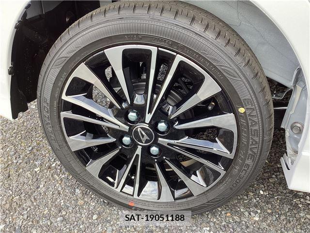 Daihatsu TANTO 2025-12 8277554-6