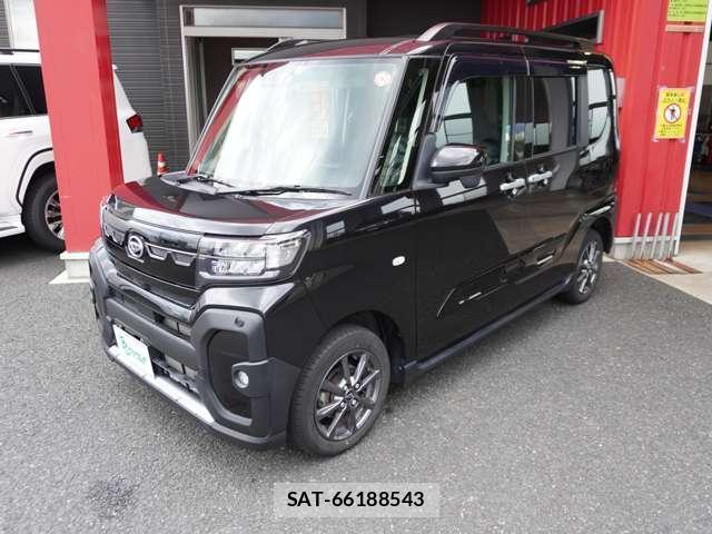 Daihatsu TANTO 2023-06 8277572-0