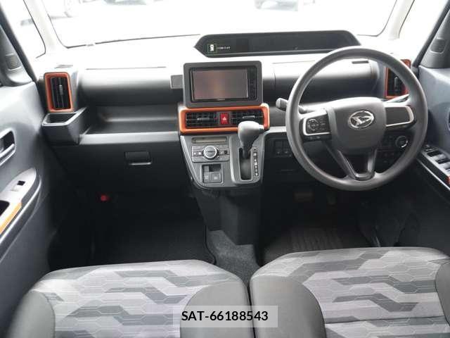 Daihatsu TANTO 2023-06 8277572-1