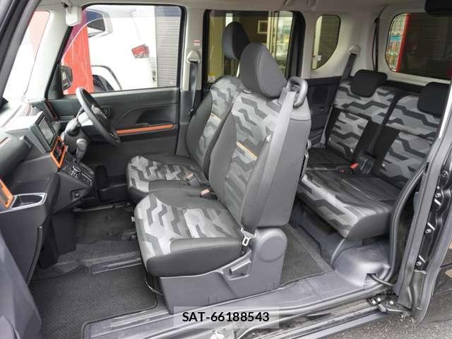 Daihatsu TANTO 2023-06 8277572-10