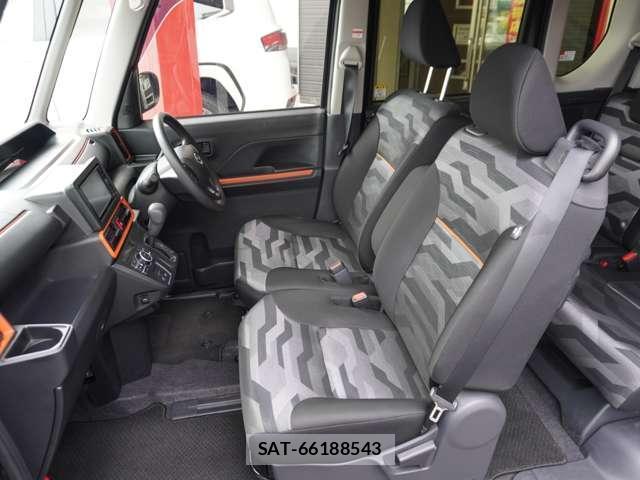 Daihatsu TANTO 2023-06 8277572-11