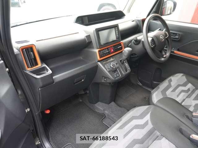 Daihatsu TANTO 2023-06 8277572-12