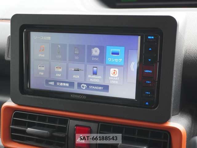 Daihatsu TANTO 2023-06 8277572-13
