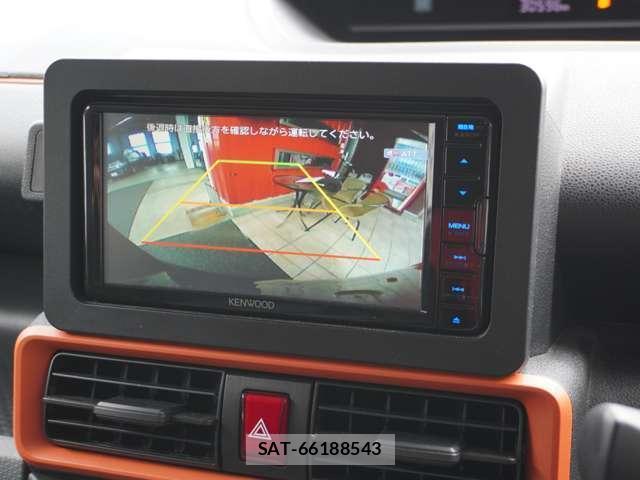 Daihatsu TANTO 2023-06 8277572-14