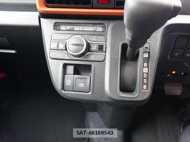 Daihatsu TANTO 2023-06 8277572-16