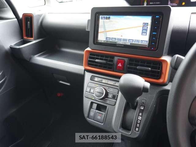 Daihatsu TANTO 2023-06 8277572-17