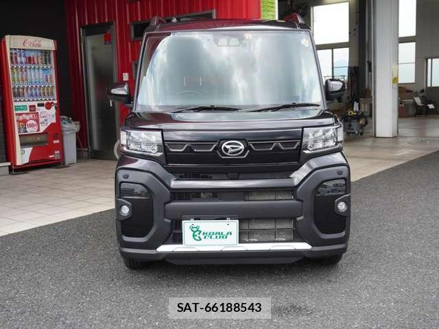 Daihatsu TANTO 2023-06 8277572-2