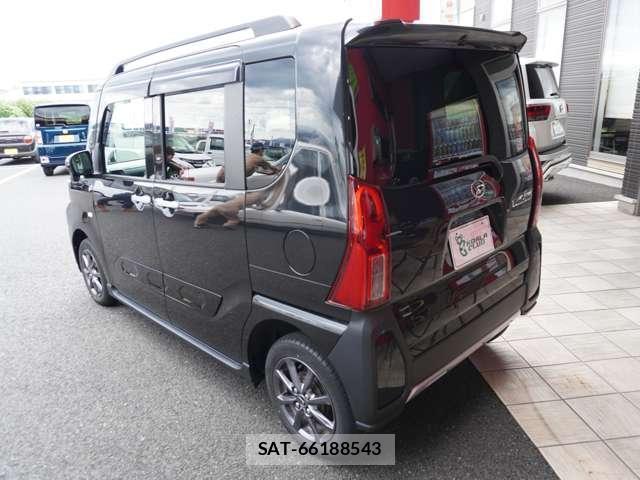 Daihatsu TANTO 2023-06 8277572-4