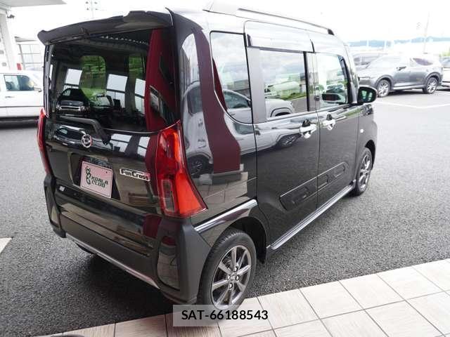 Daihatsu TANTO 2023-06 8277572-5