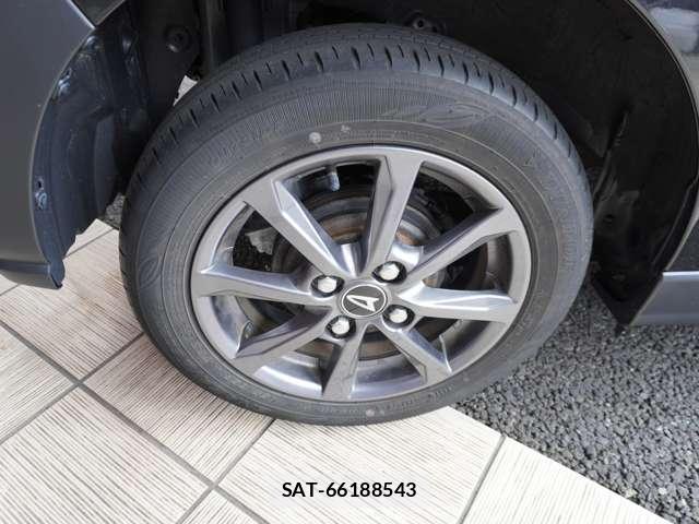 Daihatsu TANTO 2023-06 8277572-6