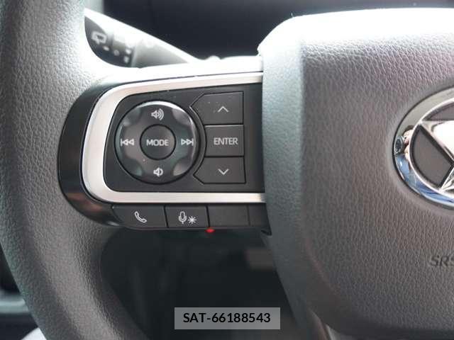 Daihatsu TANTO 2023-06 8277572-7