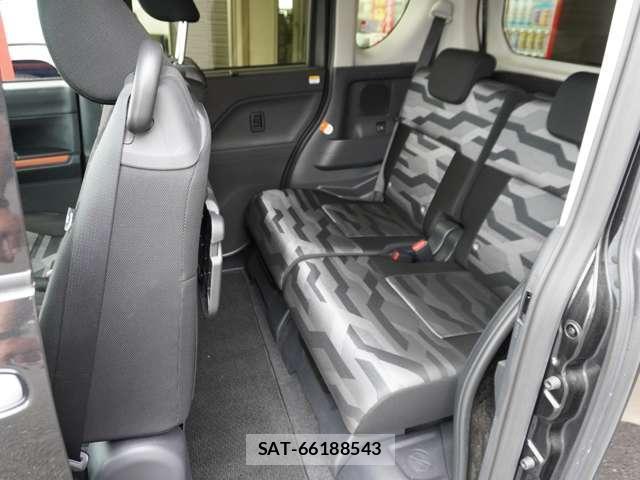 Daihatsu TANTO 2023-06 8277572-8