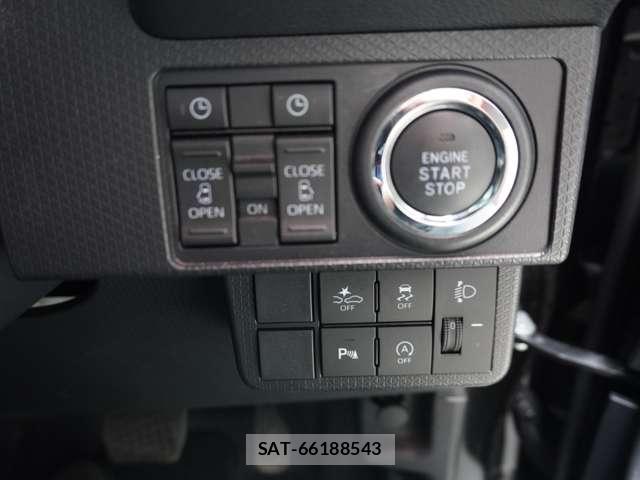 Daihatsu TANTO 2023-06 8277572-9
