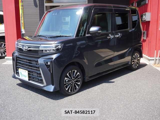 Daihatsu TANTO 2025-07 8277575-0
