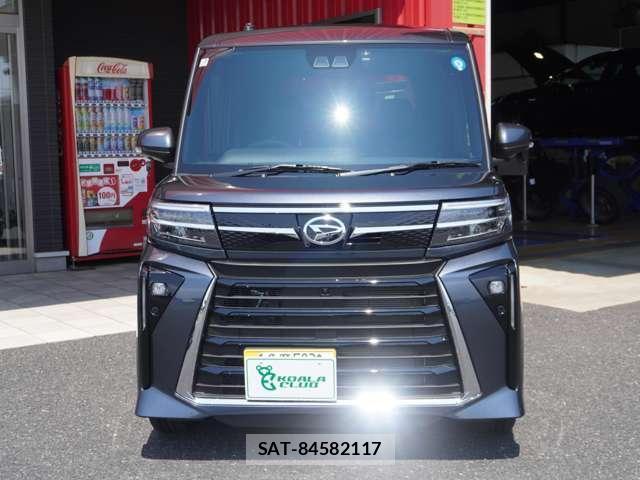 Daihatsu TANTO 2025-07 8277575-1