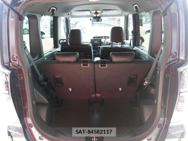 Daihatsu TANTO 2025-07 8277575-10