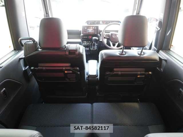 Daihatsu TANTO 2025-07 8277575-11
