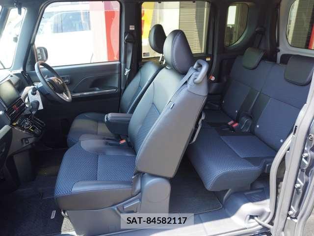 Daihatsu TANTO 2025-07 8277575-12