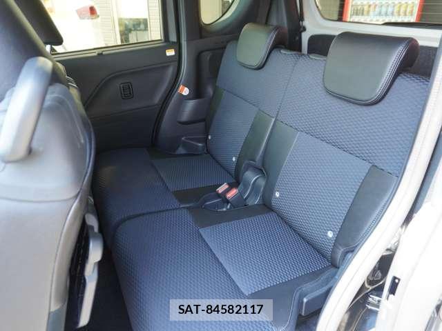 Daihatsu TANTO 2025-07 8277575-13