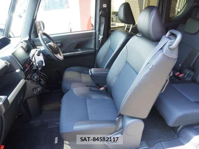 Daihatsu TANTO 2025-07 8277575-14